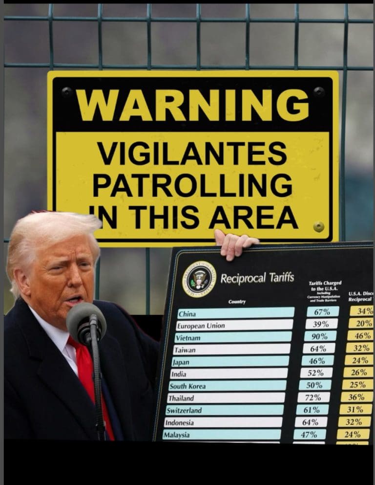 What Made Donald Trump Blink? It’s Not What You Think