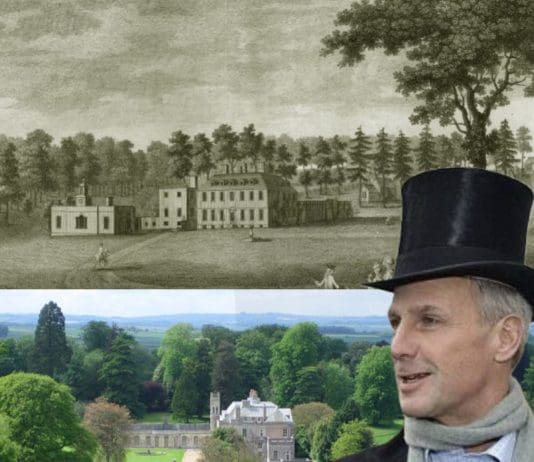 The Dark Legacy of the Drax Family: Wealth Built on Slavery, Denial Maintained by Silence