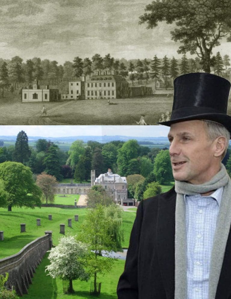 The Dark Legacy of the Drax Family: Wealth Built on Slavery, Denial Maintained by Silence