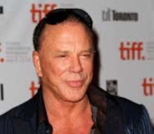 Mickey Rourke: The Man Who Called Trump ‘The Garbage Can President’ Cannot Be All That Bad, Can He?