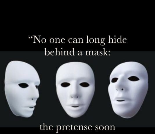 The Fury of the Excluded: Power, Politics, and the War on Truth and Nature