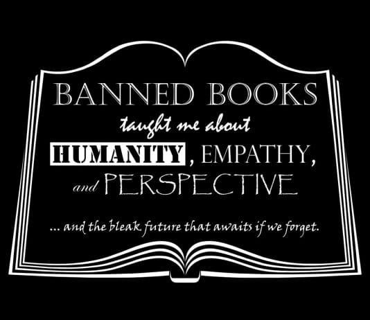 From Page to Purge: How Young People and Far-Right Groups in Britain Are Echoing Nazi Tactics of Censorship