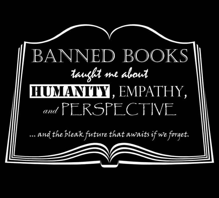 From Page to Purge: How Young People and Far-Right Groups in Britain Are Echoing Nazi Tactics of Censorship