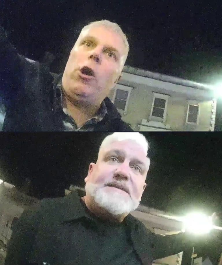 Two Men Sought Following Assault In Wimborne