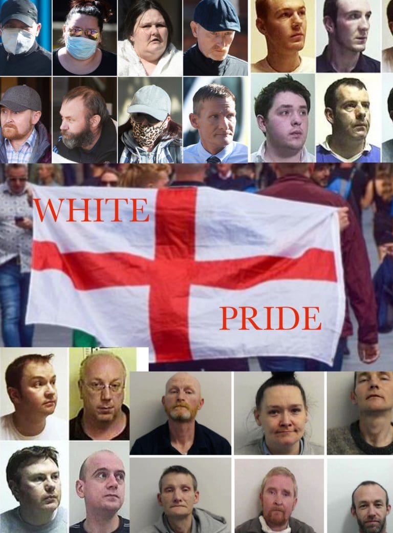 The Far-Right’s Paedophilia Myth: How Hate Groups Exploit Child Abuse While Hiding Their Own Monsters