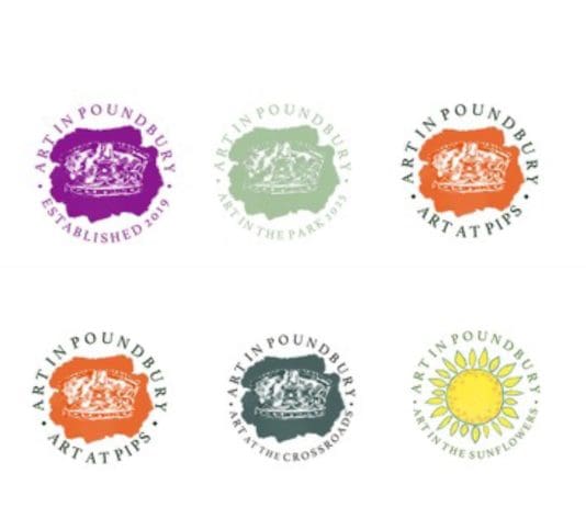 ‘Poundbury Unwrapped’ – An Art Exhibition Celebrating Life In Poundbury