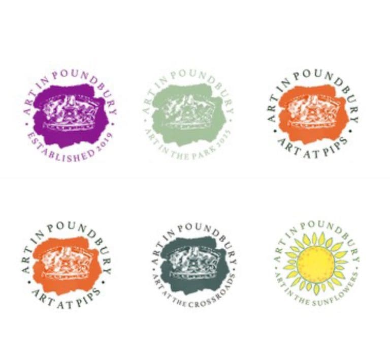 ‘Poundbury Unwrapped’ – An Art Exhibition Celebrating Life In Poundbury