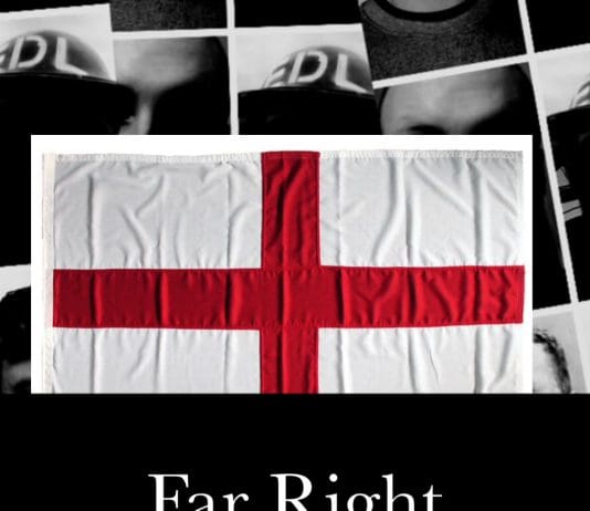 Exposing Far Right Paedophiles And Terrorists