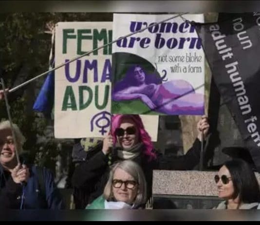 ‘Women of Dorset’ Respond To Landmark Supreme Court Ruling