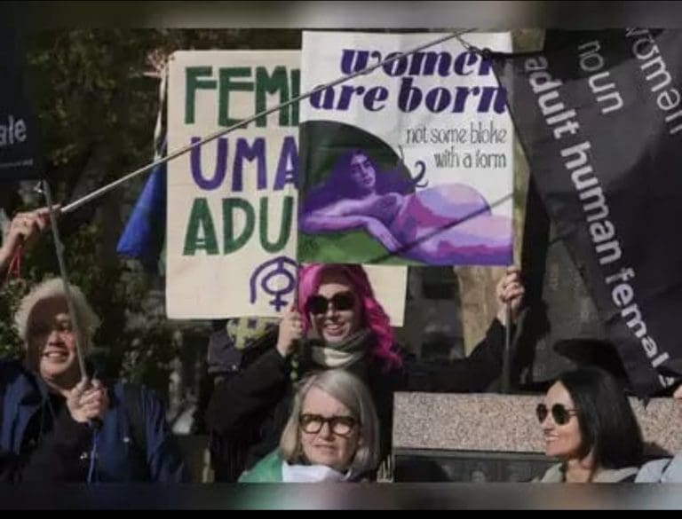 ‘Women of Dorset’ Respond To Landmark Supreme Court Ruling