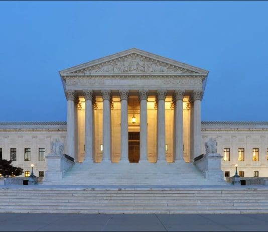 Supreme Court Pushes Back Against Trump’s Fascism