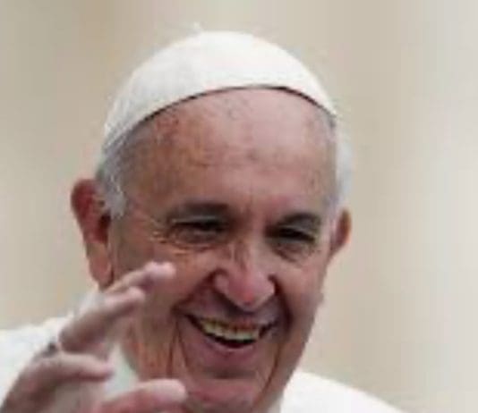 Pope Francis – A Pontiff of the People, and One of the Decent Ones