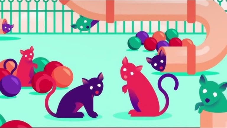 Everything You Think You Know About Addiction Is Wrong