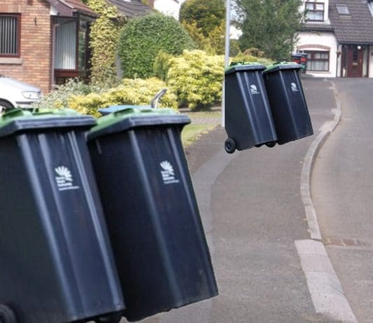 Dorset Council Best In Country For Recycling Kerbside Waste