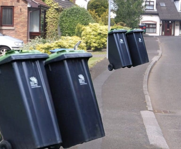 Dorset Council Best In Country For Recycling Kerbside Waste