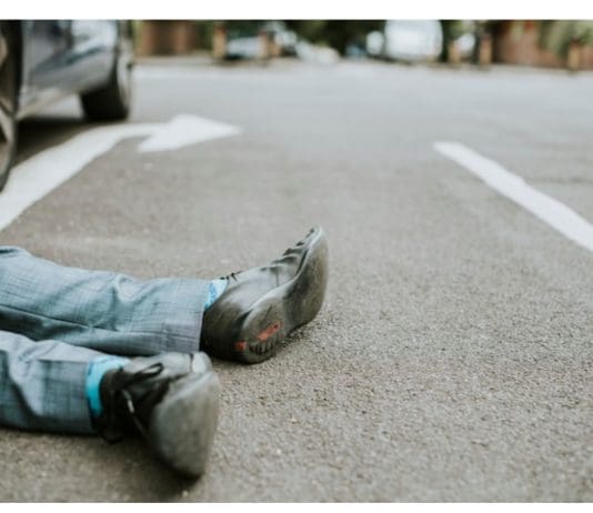 Taking These 5 Steps Can Reduce the Chances of a Pedestrian Accident