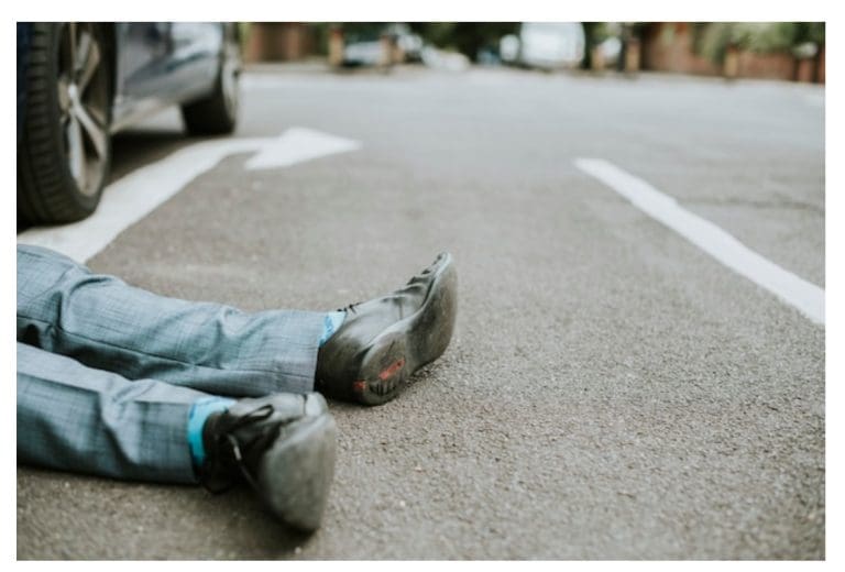 Taking These 5 Steps Can Reduce the Chances of a Pedestrian Accident