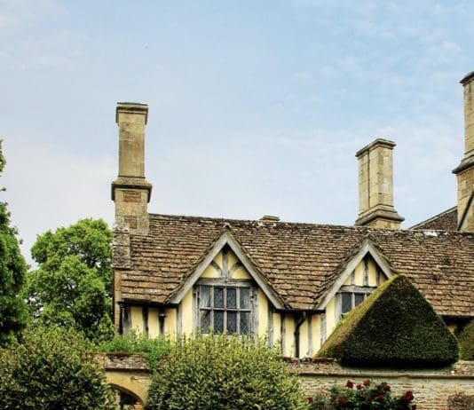 National Trends Show an Exodus Away from City Life