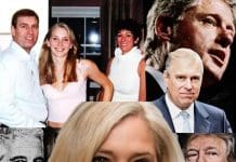 One of My Heroes Corresponded With Jeffrey Epstein in 2015. I Feel Sick