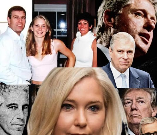 One of My Heroes Corresponded With Jeffrey Epstein in 2015. I Feel Sick