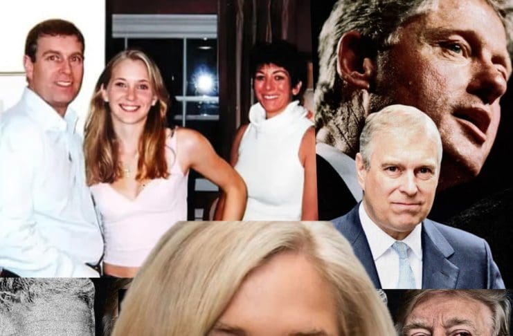 The Scandal Isn’t Just Epstein and the Royal Family. It’s Who Still Gets Shielded