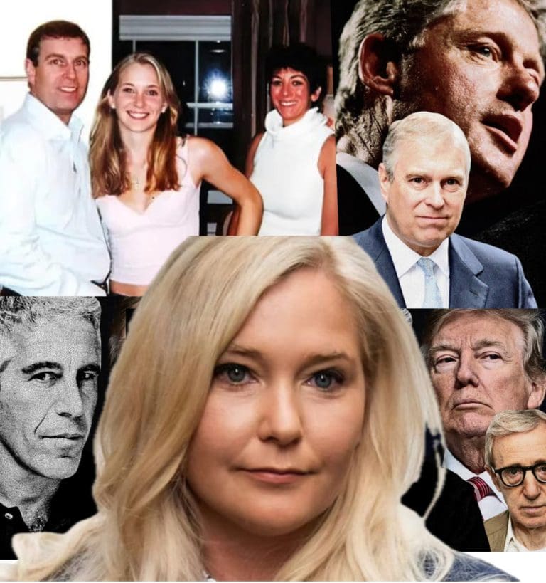 Mandelson to Retire From Lords – and Now, Along With Many Others on Both Sides of the Atlantic, Should Face Prosecution