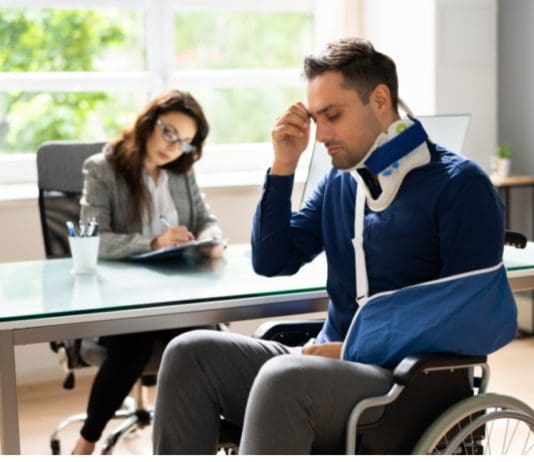 A List of Catastrophic Injuries a Bicycle Accident Victim May Sustain