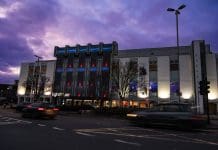 New Events at Poole Lighthouse