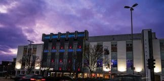 New Events at Poole Lighthouse