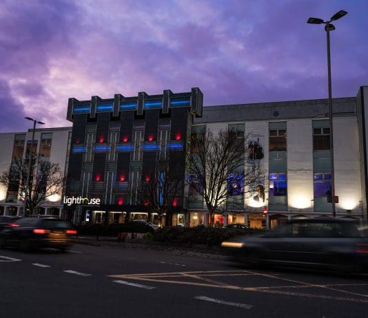 New Shows On Sale At Poole Lighthouse