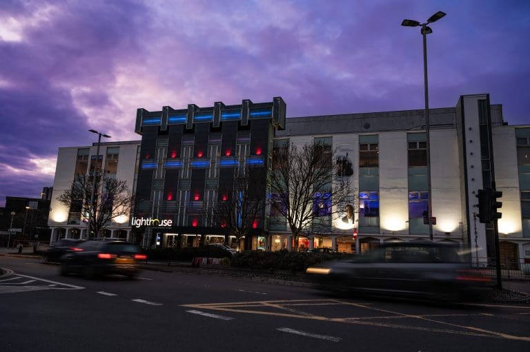 New Events at Poole Lighthouse