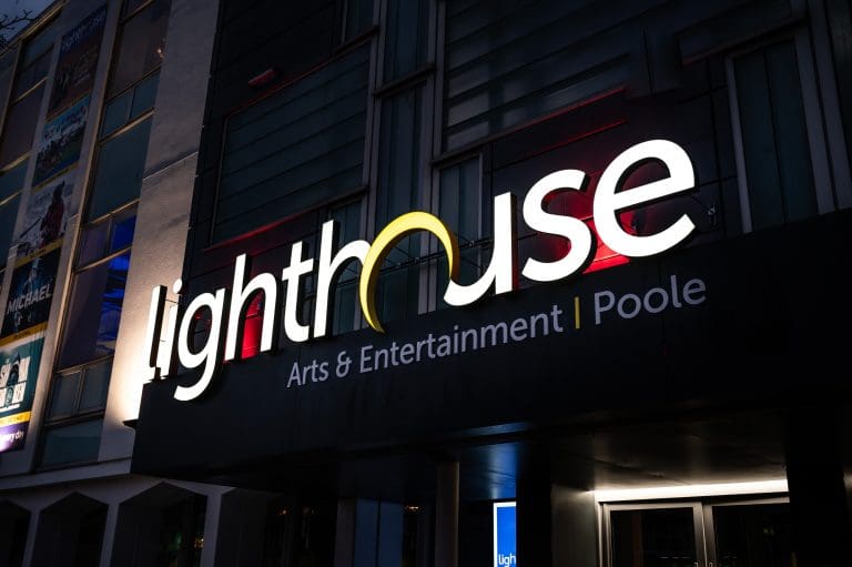 New Shows Go On Sale At Poole Lighthouse