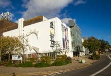 Haircut 100 To Play Poole Lighthouse For First Time Since 1982