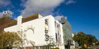 Haircut 100 To Play Poole Lighthouse For First Time Since 1982