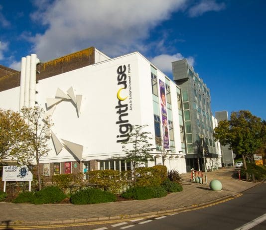 Haircut 100 To Play Poole Lighthouse For First Time Since 1982