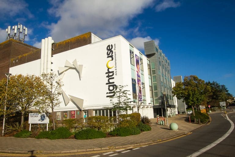 Lighthouse Poole Listings For November 2025