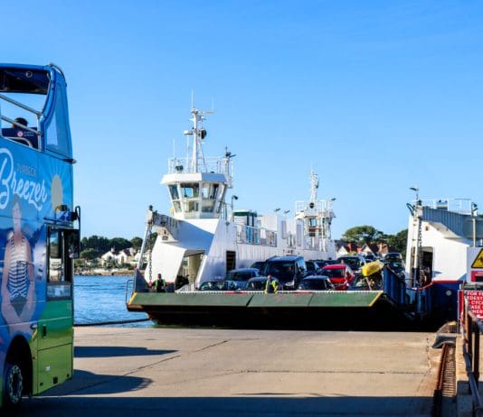 Racist Sought Following Incident In Studland