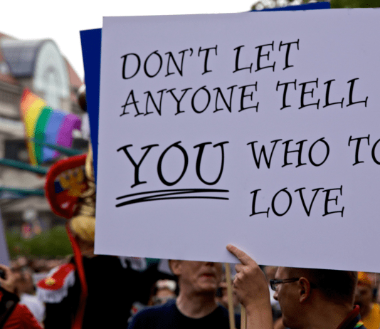 Multiple Studies Conclude That Explicit Homophobia Can Be A Sign Of Suppressed Homosexuality