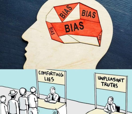 Why Do So Many People Not Ask For Proof And Believe Any Old Bigoted Rubbish?