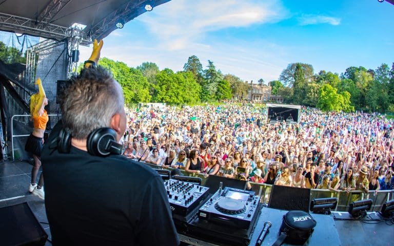 Ultimate Festivals – Riding a Wave of Nostalgia This Weekend in Poole