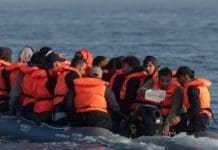 ‘Our Country’s Ruined’: Protesters on why they Oppose Asylum Hotels