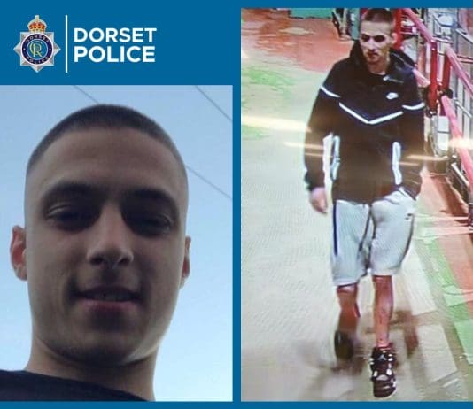 Police Renew Appeal For Missing Man In Sturminster Newton