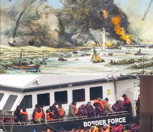 The Lighthouse Poole: An Exhibition Celebrating When Britain Boasted Its Humanity