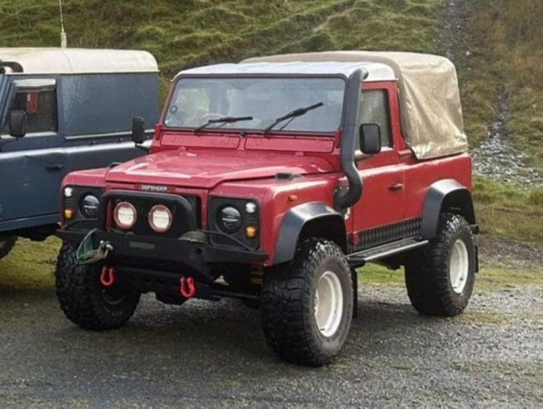 Police Appeal Following Theft Of Vehicle In Gillingham