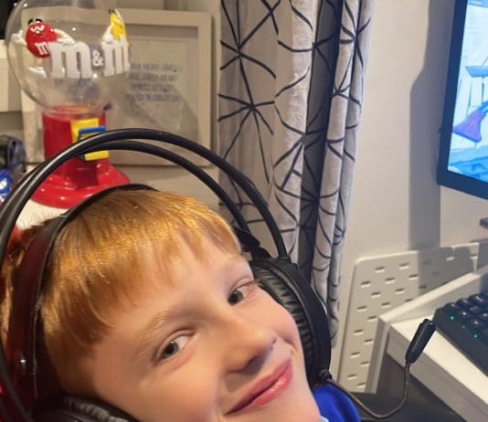 Tragic Loss of Young Zac Roe Sparks Warning Over Reckless Driving