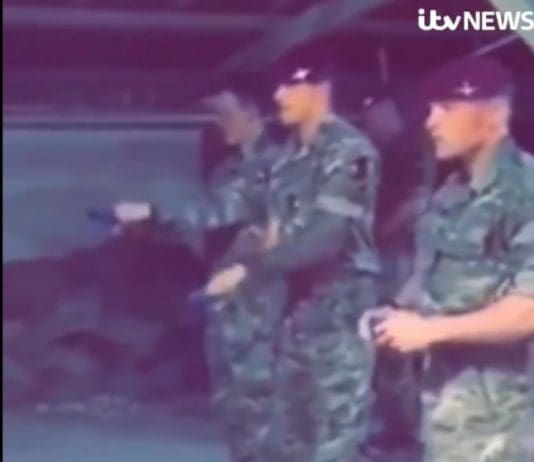 Were UK Soldiers in Afghanistan Planning to Assassinate Jeremy Corbyn?