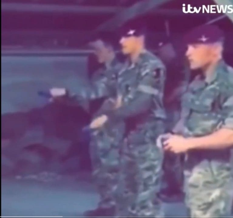 Were UK Soldiers in Afghanistan Planning to Assassinate Jeremy Corbyn?