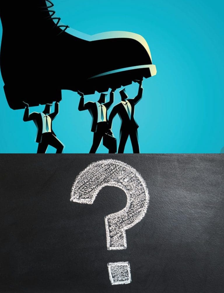 Who Am I Describing?