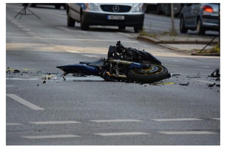 Top Tips to Prove Emotional Trauma After Surviving a Motorcycle Accident