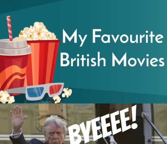 Why Donald Trump Seeks to Kill Off UK Film Industry